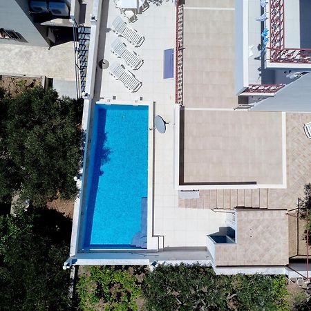 Villa M&M - Zf Hvar Hvar Town Luaran gambar