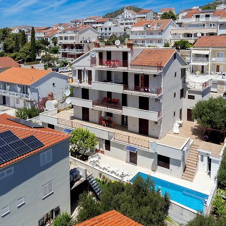 Villa M&M - Zf Hvar Hvar Town Luaran gambar