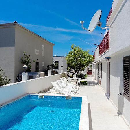 Villa M&M - Zf Hvar Hvar Town Luaran gambar