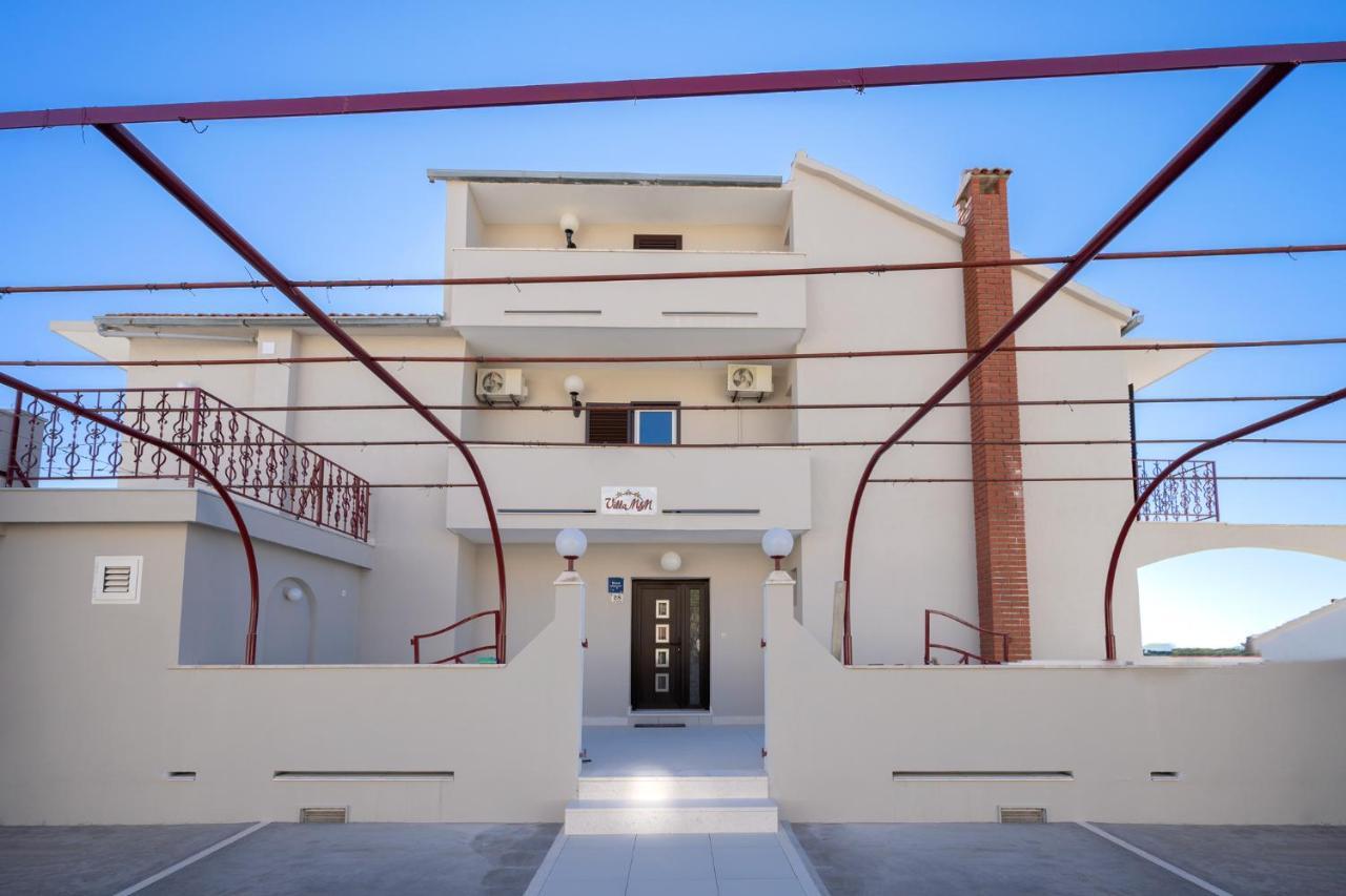 Villa M&M - Zf Hvar Hvar Town Luaran gambar