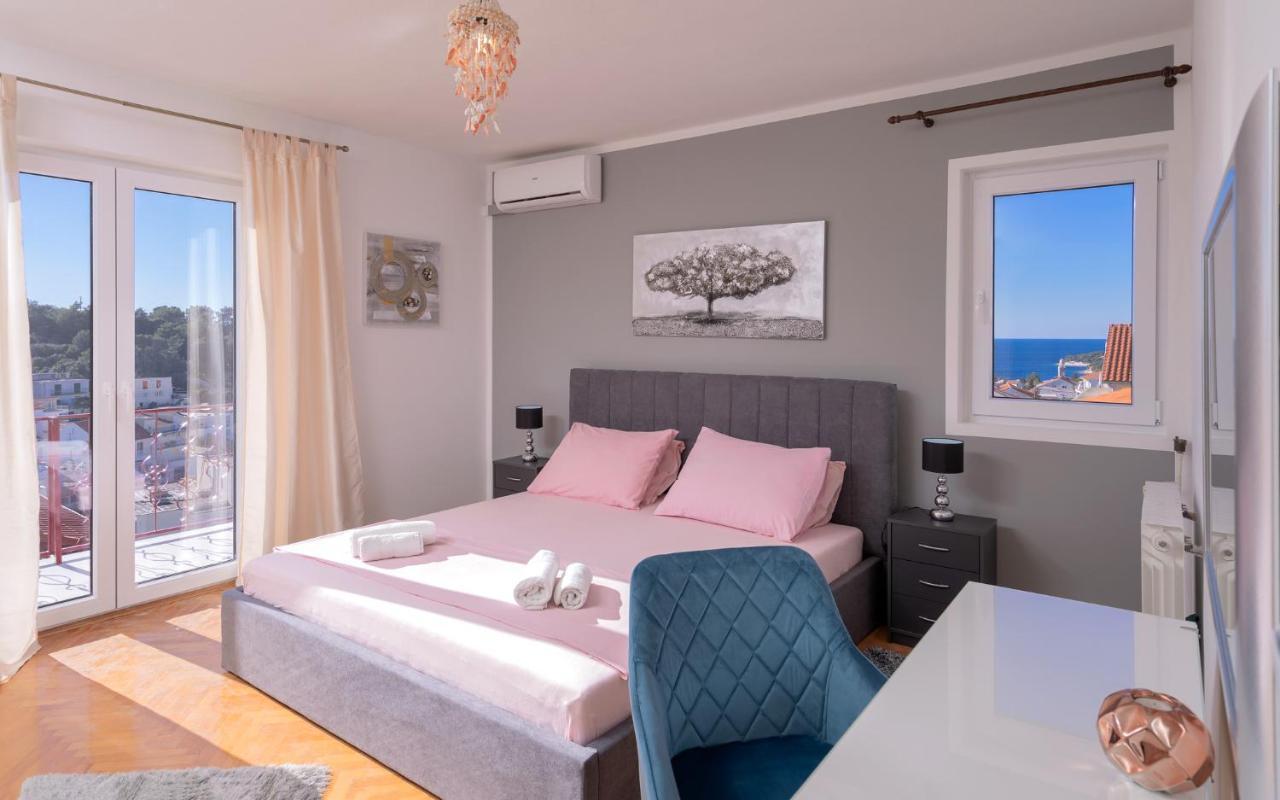 Villa M&M - Zf Hvar Hvar Town Luaran gambar