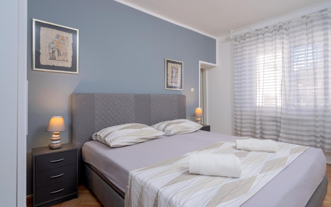 Villa M&M - Zf Hvar Hvar Town Luaran gambar
