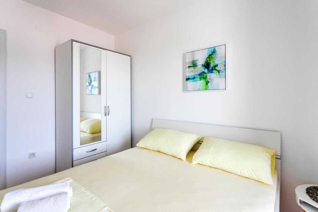 Villa M&M - Zf Hvar Hvar Town Luaran gambar
