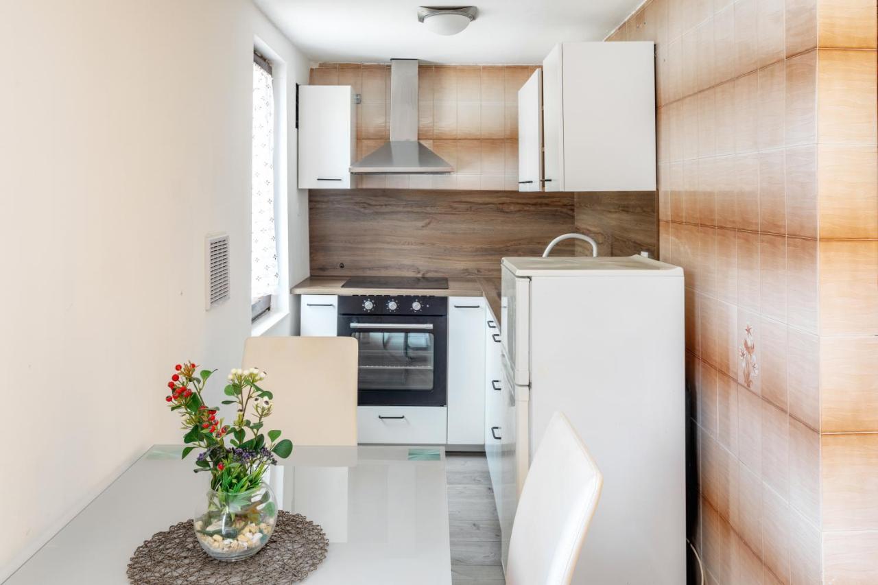 Villa M&M - Zf Hvar Hvar Town Luaran gambar