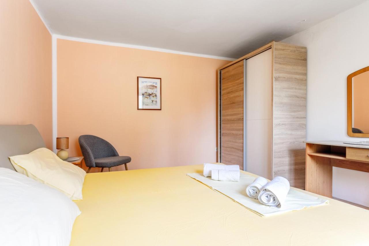 Villa M&M - Zf Hvar Hvar Town Luaran gambar