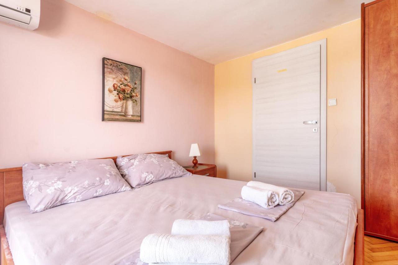 Villa M&M - Zf Hvar Hvar Town Luaran gambar