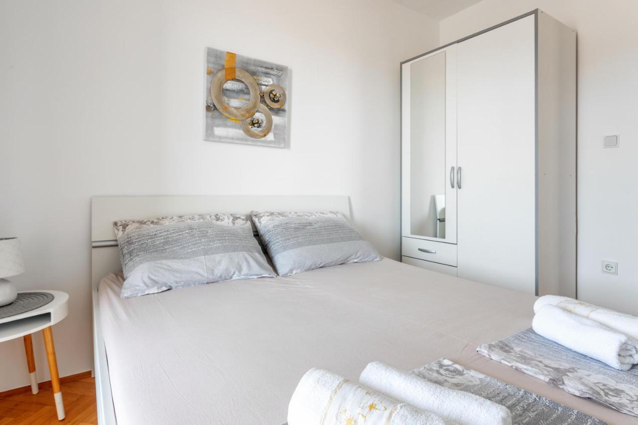 Villa M&M - Zf Hvar Hvar Town Luaran gambar