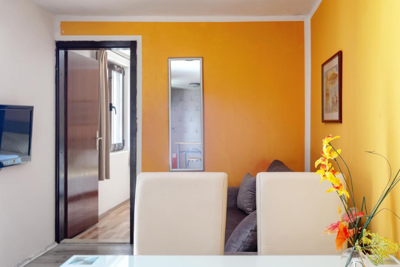 Villa M&M - Zf Hvar Hvar Town Luaran gambar