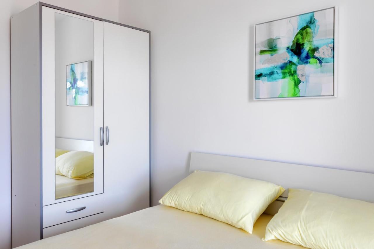 Villa M&M - Zf Hvar Hvar Town Luaran gambar