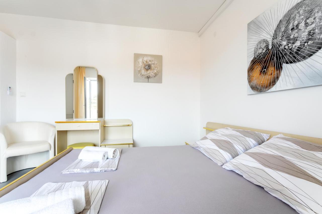 Villa M&M - Zf Hvar Hvar Town Luaran gambar