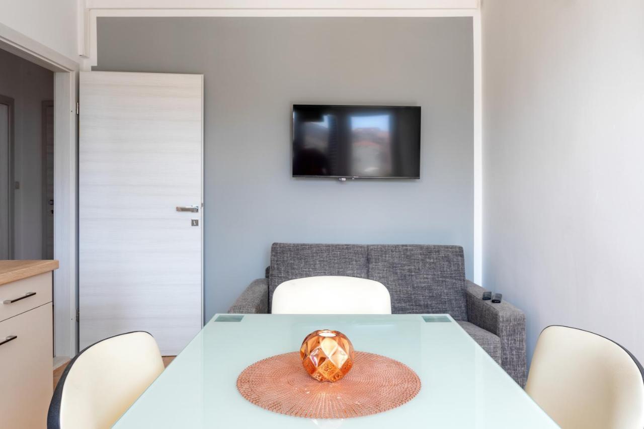 Villa M&M - Zf Hvar Hvar Town Luaran gambar