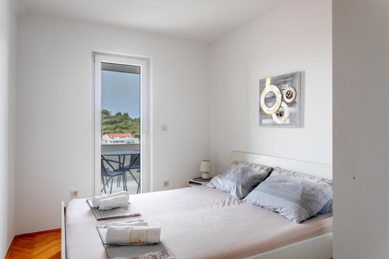 Villa M&M - Zf Hvar Hvar Town Luaran gambar