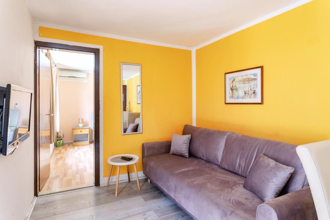 Villa M&M - Zf Hvar Hvar Town Luaran gambar