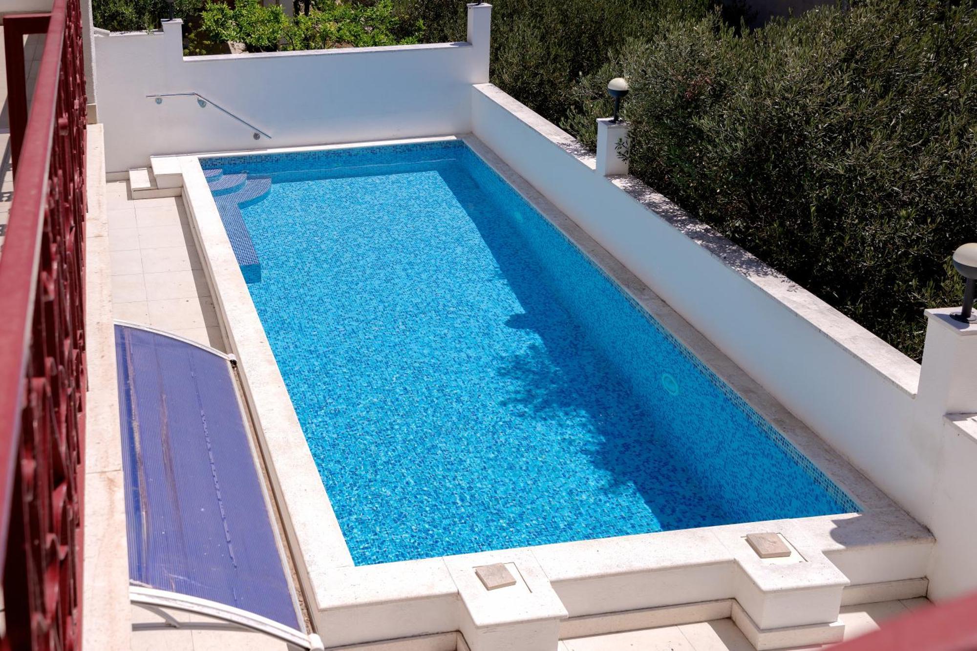 Villa M&M - Zf Hvar Hvar Town Luaran gambar